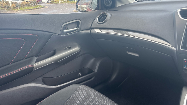 Honda Civic Tourer 1.8 i-VTEC Sport Nav 5dr Petrol Estate